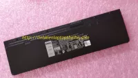 Pin laptop Dell Latitude E7240 E7250
