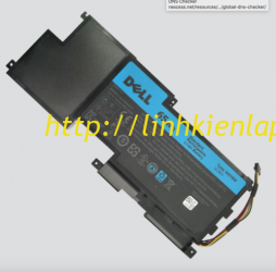 Pin laptop Dell XPS 15-L521X ZIN