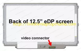 Màn Hình Laptop Dell Latitude E7270