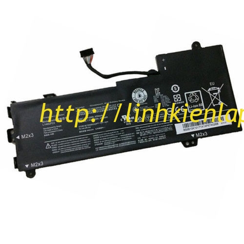 Pin laptop Lenovo E31-70 E30-70, U30-70, U31-70  U3070 ZIN