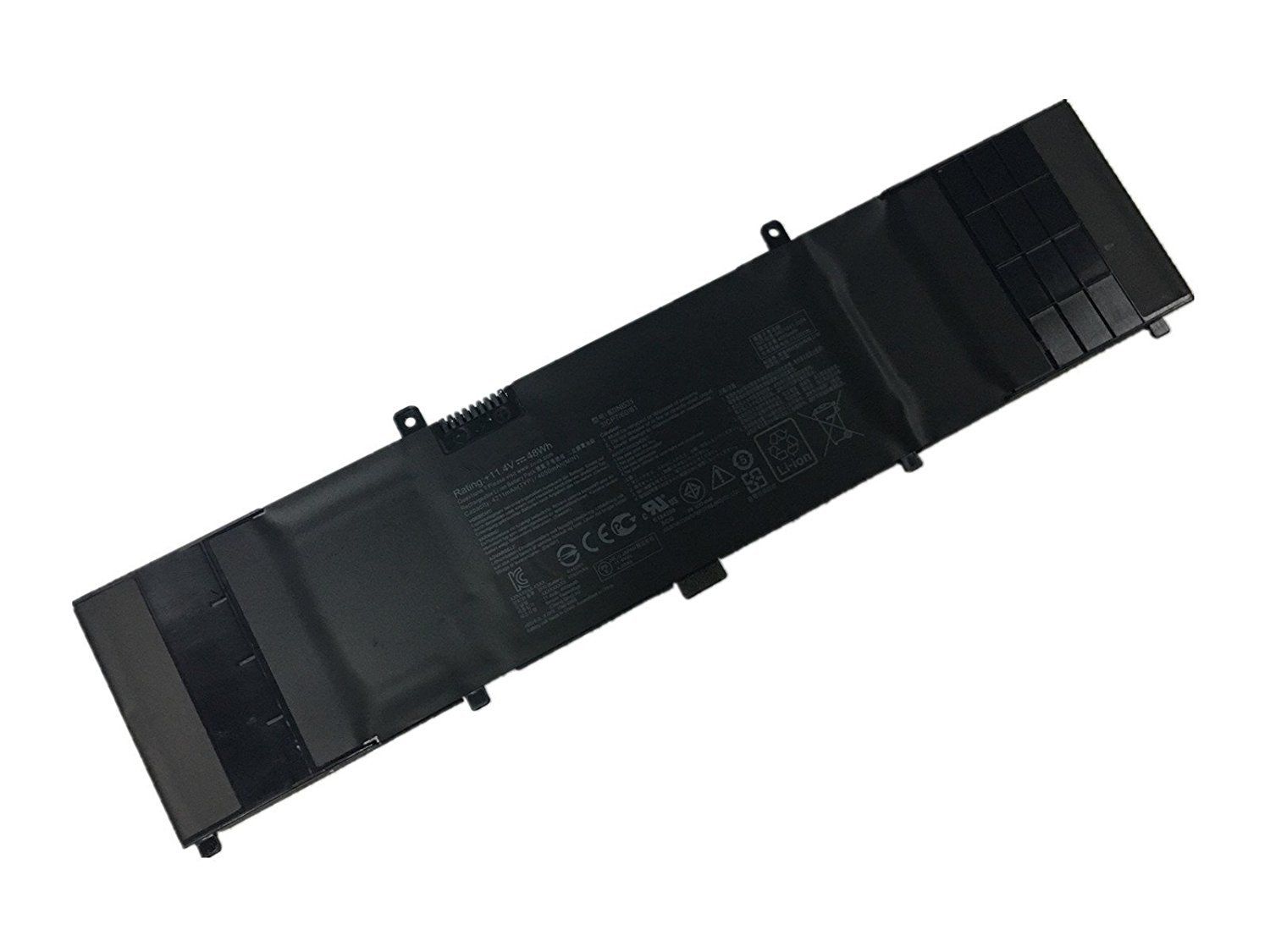 Pin laptop Asus UX410, UX410U, UX410UA, UX410UQ ZIN