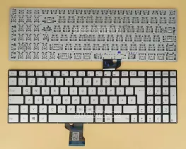 Bàn Phím Laptop Asus UX501 UX501J UX501JW
