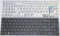 Bàn phím laptop samsung NT355V5C-A3BB