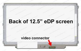 Màn hình laptop dell Latitude 7280 E7280 5280 5288