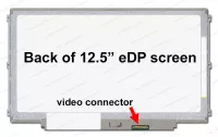Màn hình laptop dell Latitude 7280 E7280 5280 5288