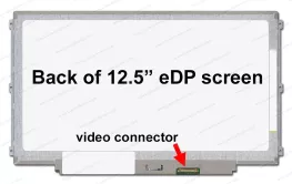 Màn hình laptop dell Latitude 7280 E7280 5280 5288