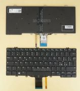 Bàn phím laptop DELL Latitude 7280 7290 7380 7389 7390