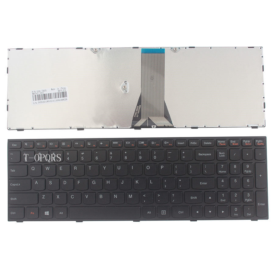 Bàn Phím Laptop Lenovo B50 30 B50-30