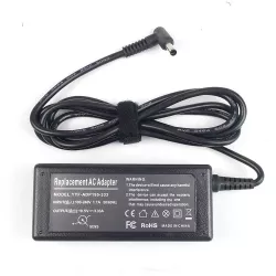 Sạc Laptop HP 15-da0050tu ZIN