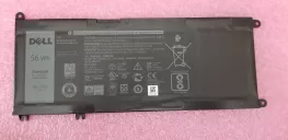 Pin laptop Dell Vostro 5502