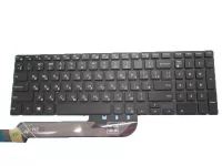 Bàn phím laptop Dell Inspiron 7577 có đèn