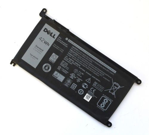 Pin laptop Dell Inspiron 13 5368