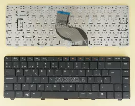 Bàn Phím Laptop Dell Inspiron N4020