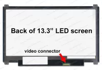 Màn hình laptop Asus TP301U TP301UA TP301
