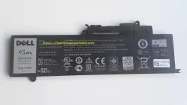 Pin Laptop Dell Inspiron 7352, 13 7352 ZIN