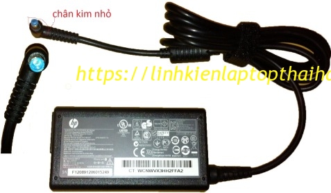 Sạc Laptop HP Pavilion X360 14-ba062tu, 14-ba066tu