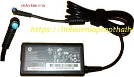 Sạc Laptop HP Pavilion X360 14-ba062tu, 14-ba066tu