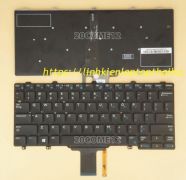 Bàn phím laptop Dell Latitude 7390