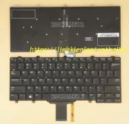 Bàn phím laptop Dell Latitude 7390
