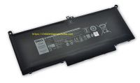 Pin laptop Dell Latitude 7290 E7290