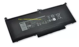 Pin laptop Dell Latitude 7290 E7290