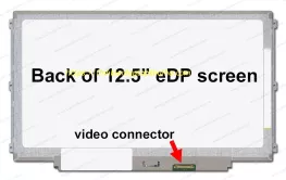 Màn hình laptop Dell latitude 7290 E7290