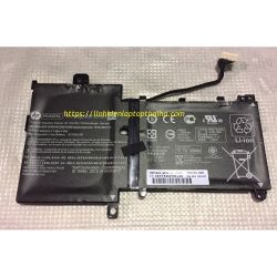 Pin Laptop HP X360 11-K