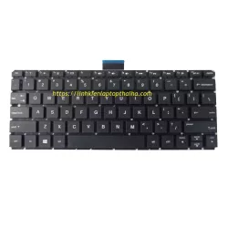Bàn Phím Laptop HP X360 11K 11-K