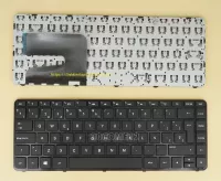 Bàn Phím Laptop HP 14-D008TU