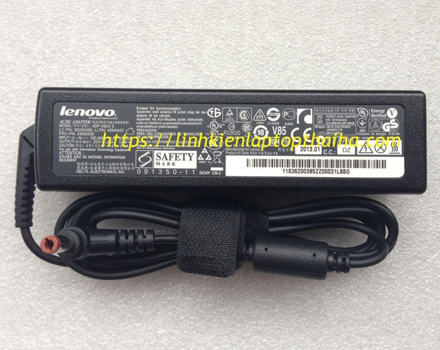 Sạc Laptop Lenovo IdeaPad Z400