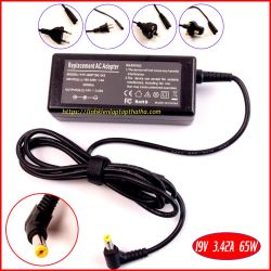 Sạc Laptop Acer Asprie ES1-571
