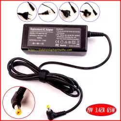 Sạc Laptop Acer Asprie ES1-571