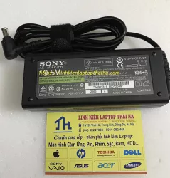 Sạc Laptop Sony Vaio PCG-7171L ZIN