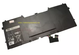 Pin Laptop Dell XPS 13 L321X L322X 9333 ZIN