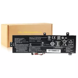 Pin laptop Lenovo Ideapad 310-15ISK, 310-15IKB