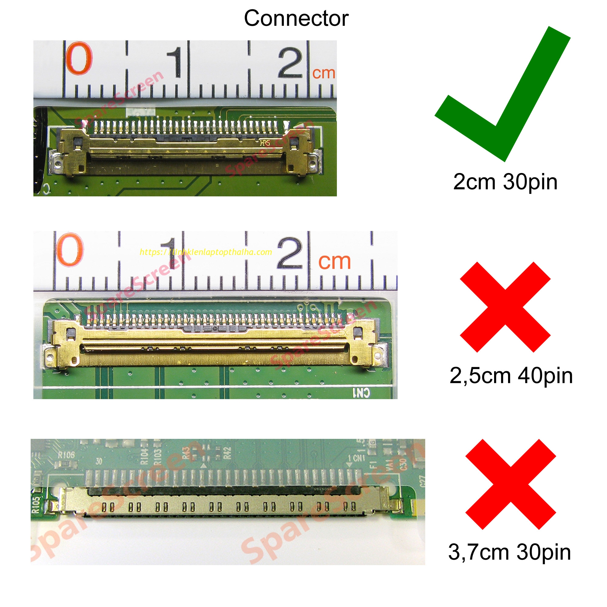 Thay Màn Hình Laptop Lenovo Ideapad 310-15ISK, 310-15IKB, 310-15 3