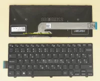 Bàn Phím Laptop Dell Inspiron 3467