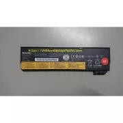 Pin Laptop Lenovo ThinkPad T460