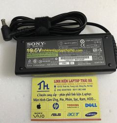 Sạc Laptop Sony Vaio VPC-YA VPC-YB35AG PCG-31311W VPC-YB35KX