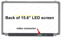 Màn hình Laptop Dell Vostro 3578