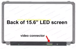 Màn hình Laptop Dell Vostro 3578