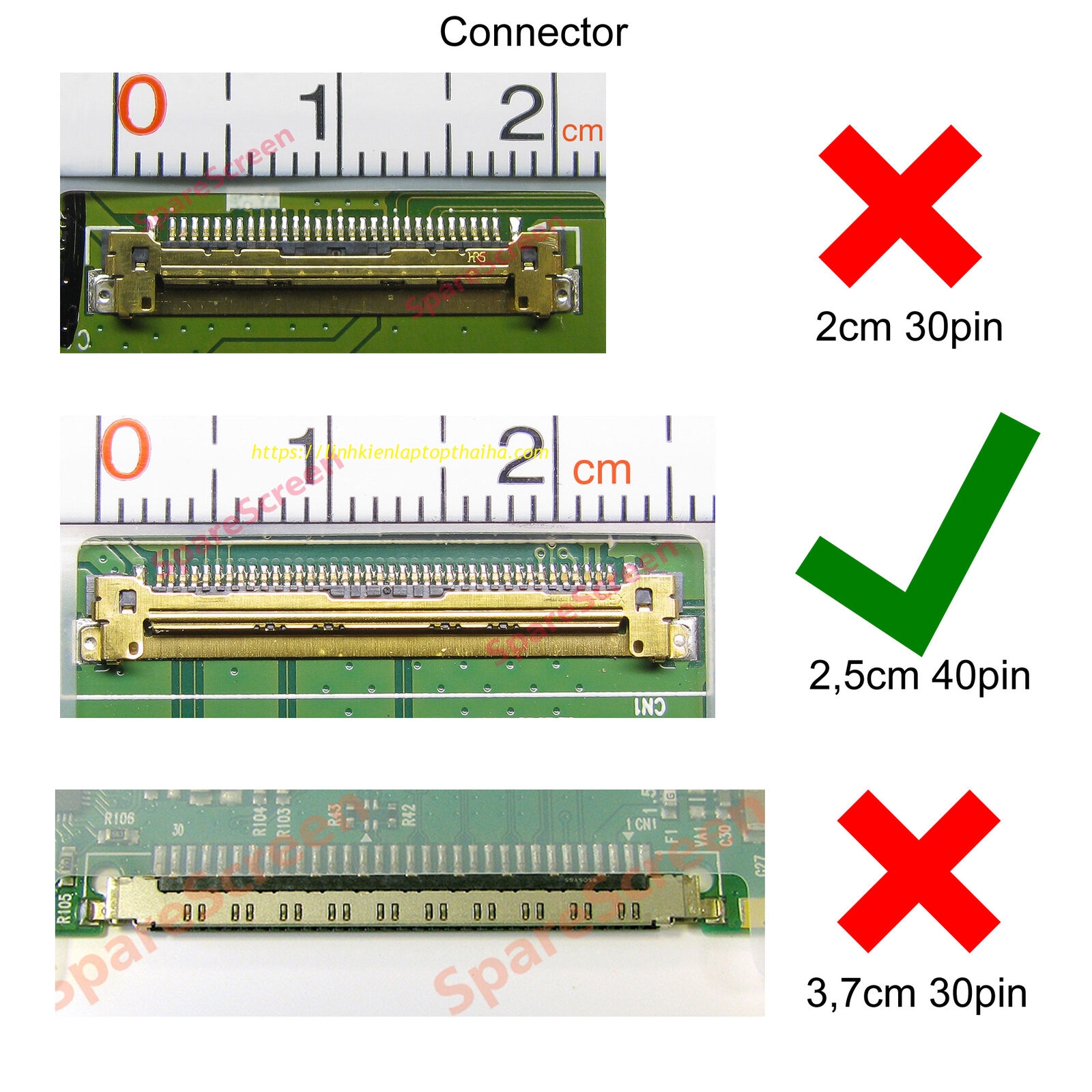 màn hình lenovo e430 2