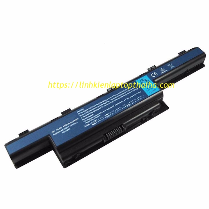 Pin Laptop Acer Aspire V3-771G V3-772G