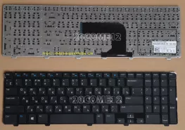 Thay bàn phím laptop Dell Inspiron 5521, 15R-5521