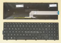 Bàn Phím Laptop Dell Inspiron 7559, 15 7559
