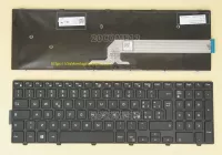 Bàn Phím Laptop Dell Inspiron 7559, 15 7559