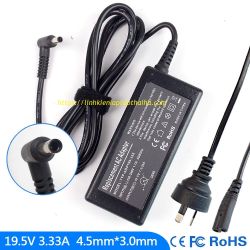 Sạc Laptop HP 15-cc048TX ZIN
