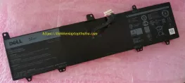 Pin Laptop Dell Inspiron 3164, 11 3164 ZIN