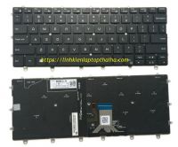 Bàn phím laptop Dell XPS 9365, 13 9365