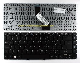 Bàn phím laptop Acer Aspire R14, R3-471, R3-471T